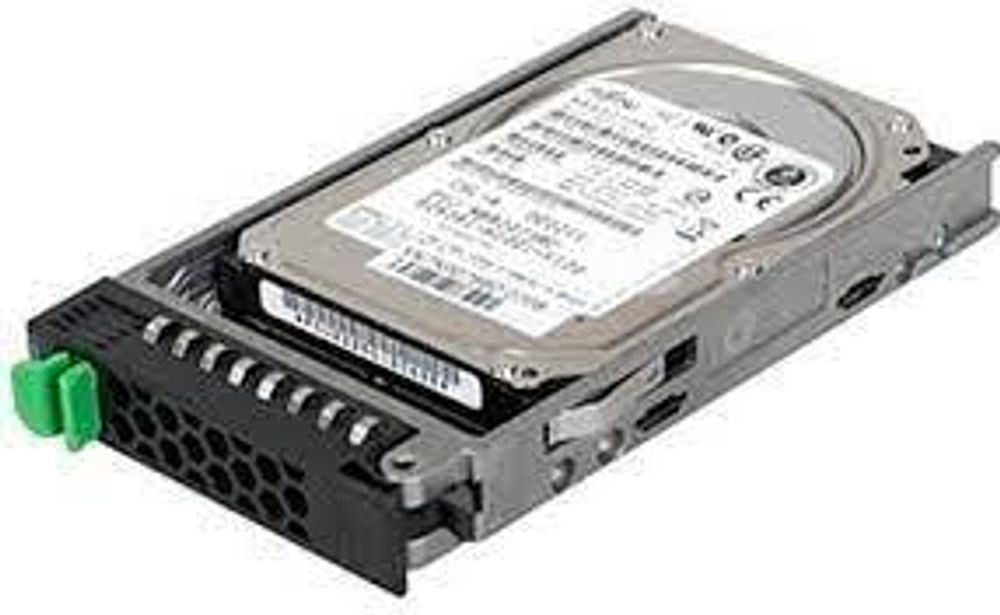 Жесткий диск Fujitsu-Siemens 15K.5 146,8Gb (U300/15000/8Mb) Dual Port SAS 3,5" S26361-H967-V100