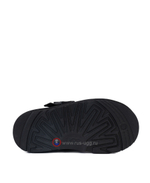 KIDS NEUMEL SNAPBACK  Black