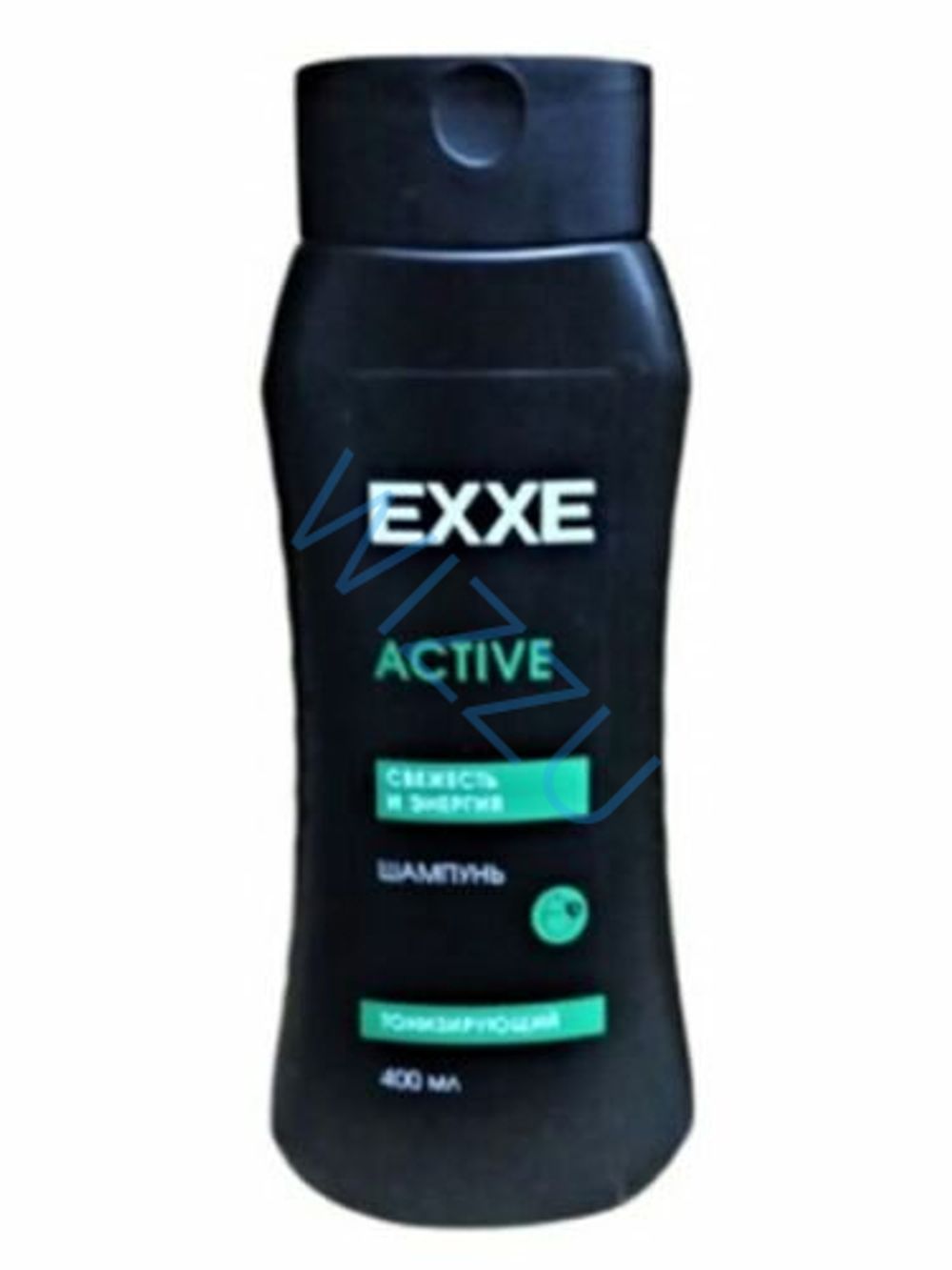 Шампунь EXXE MEN Мужской ACTIVE Тонизирующий 400 мл