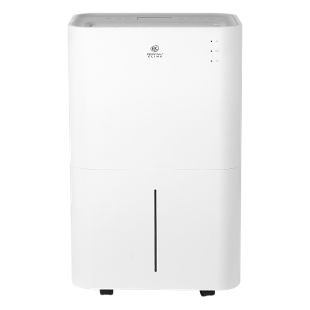 Осушитель воздуха ROYAL CLIMA RD-PC25-E PACIFIC