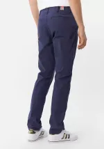 Джинсы CASEY JONES CHINO W1C0FUX7M