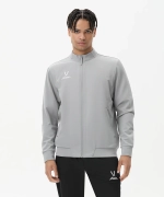 Куртка парадная JÖGEL PREMIER PerFormDRY Woven Jacket, серый
