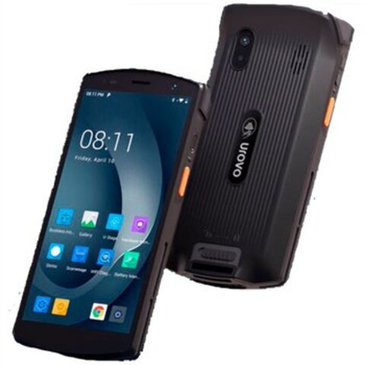 Терминал сбора данных Urovo CT58C Mobile Computer CT58C-12M3HSR4G5EU