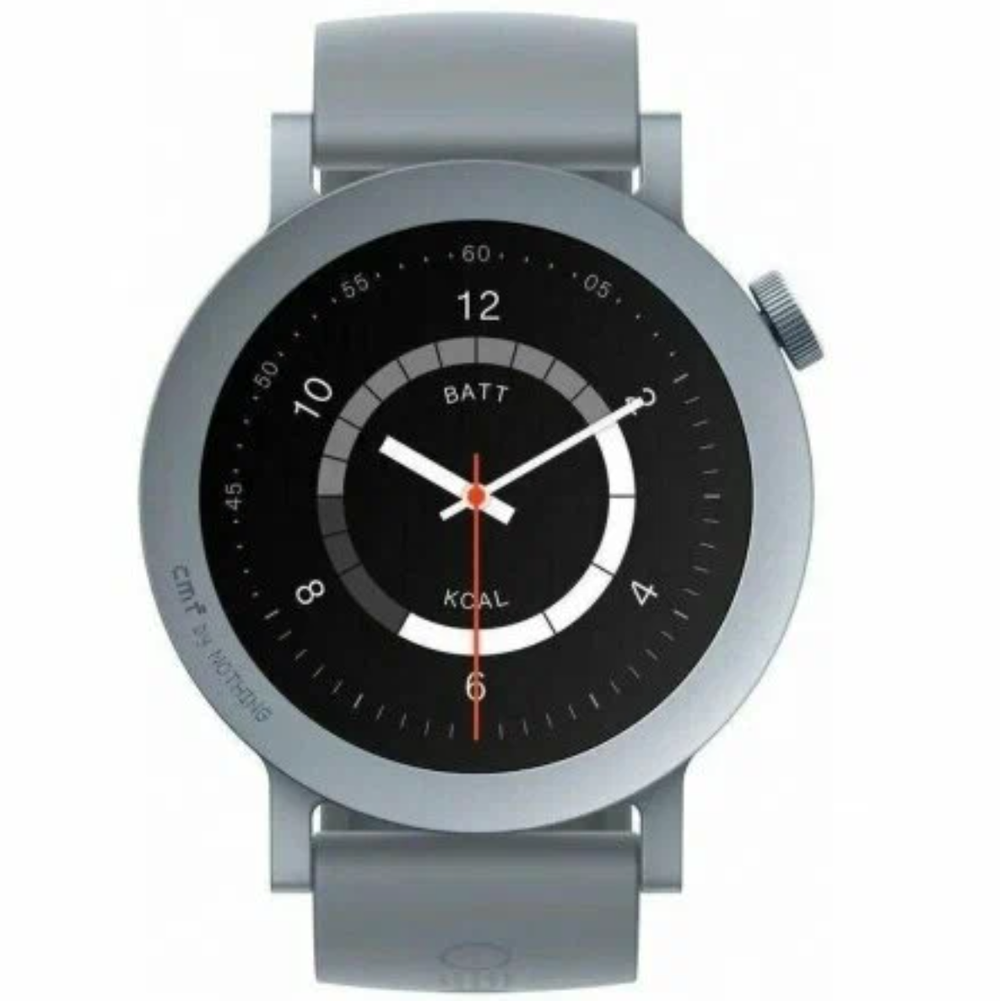 Умные часы Nothing CMF Watch Pro 2 (D398)