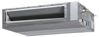 Канальные блоки Daikin