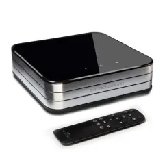 Electrocompaniet Rena SA2 Black Silver