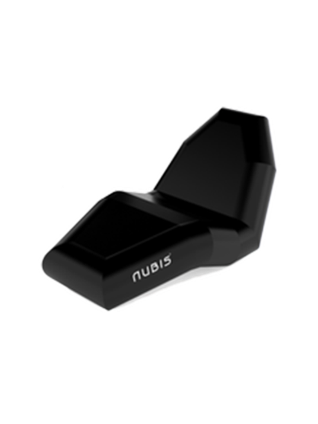 Купить Кресло для восстановления с электрическим насосом в комплекте NUBIS BLACK