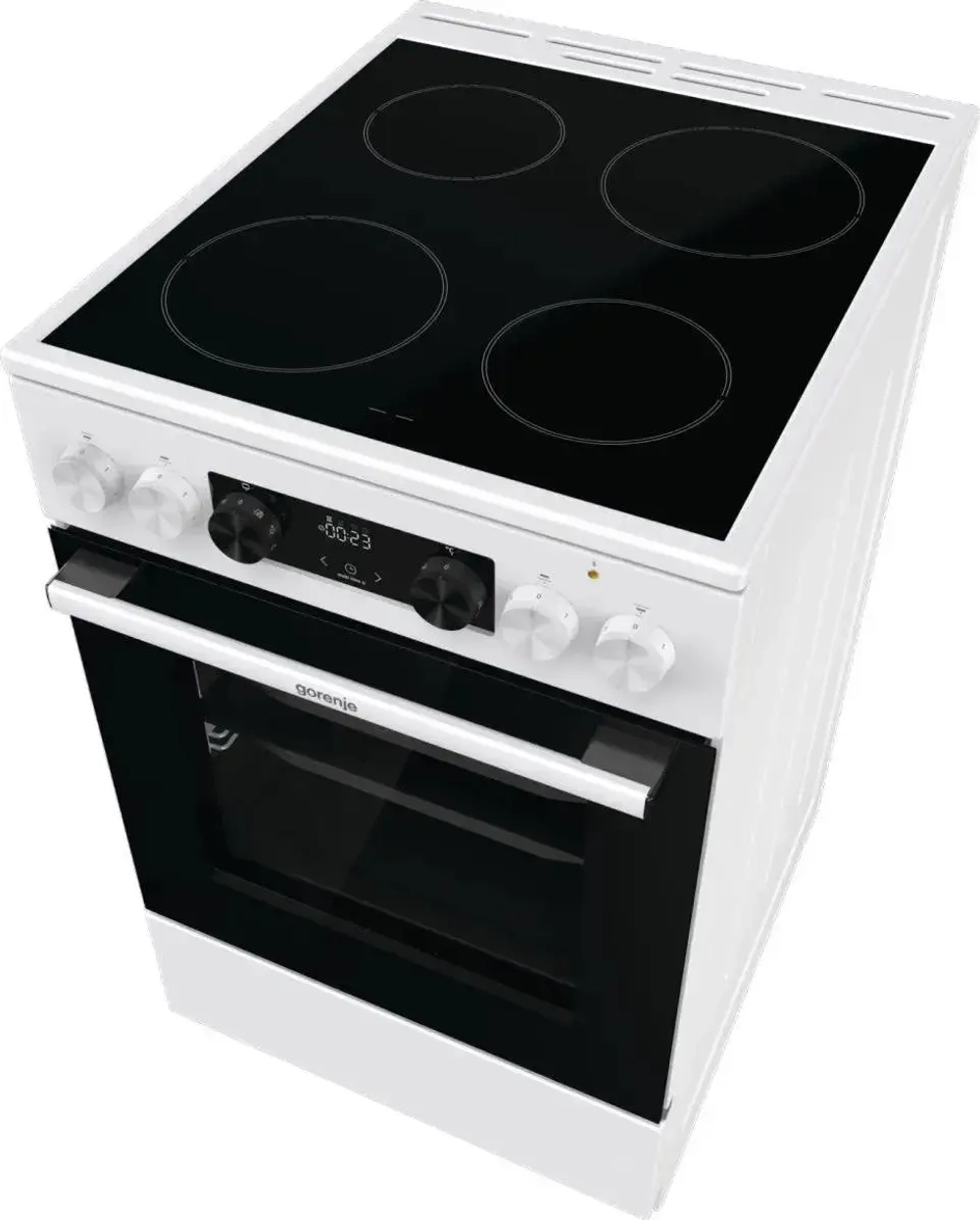 Плита электрическая Gorenje GEC5C42WG