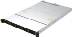 Серверная платформа 1U Compal SR110-2