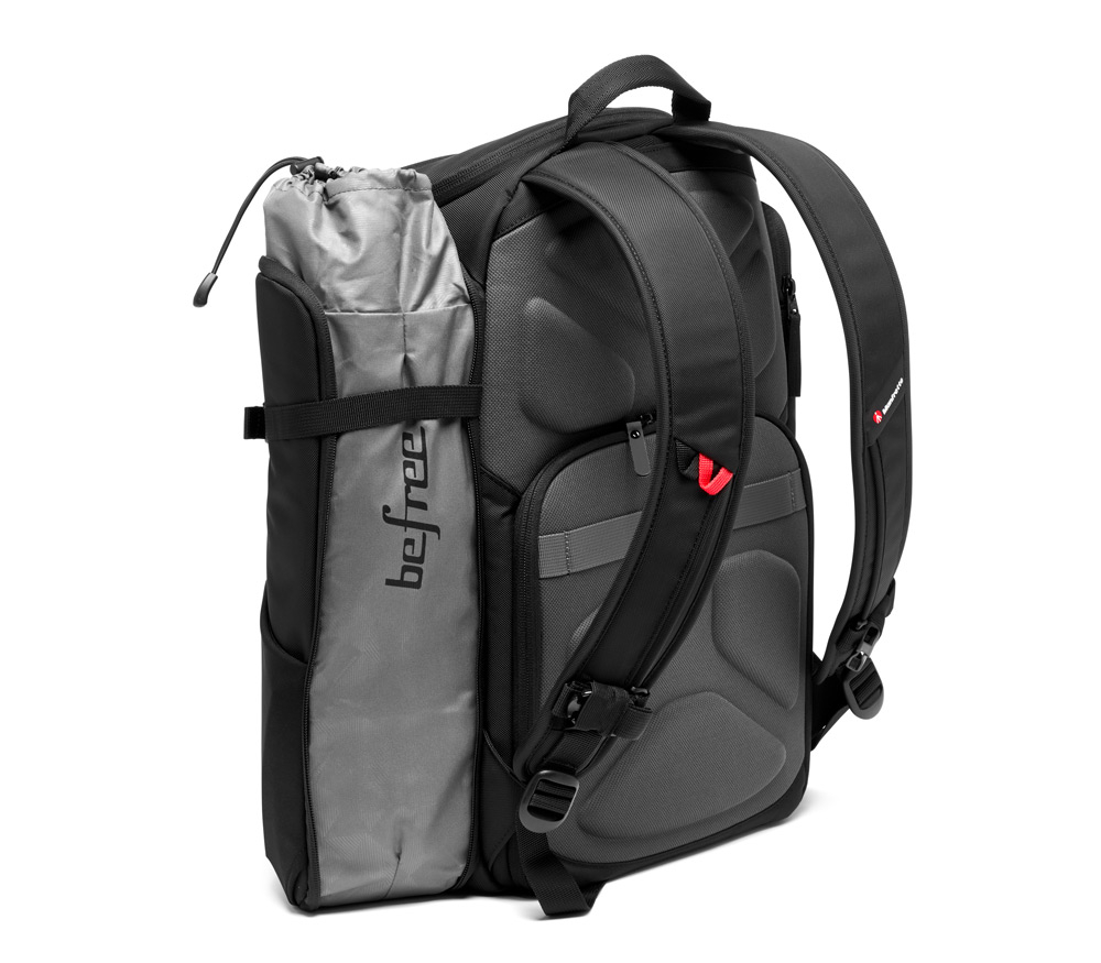 Рюкзак Manfrotto Advanced Befree Backpack III