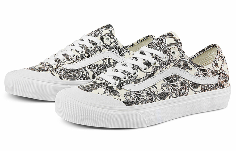 Vans Style 36 Decon Sf "Paisley Americana"