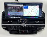 Магнитола для Toyota Land Cruiser 200 2007-2015 (климат на ШГУ) - RDL-LC200H-07-15-105 монитор 12.3" на Android 13, Быстрая, CarPlay, 4G SIM-слот