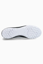 Сороконожки adidas Predator Club FT TF - черный