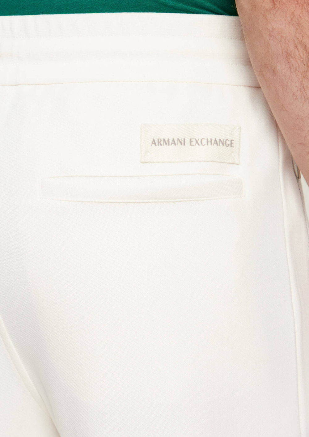 Брюки спортивные ARMANI EXCHANGE