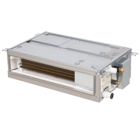 Мульти системы кондиционирования Toshiba SLIM DUCT RAS-M07U2DVG-E