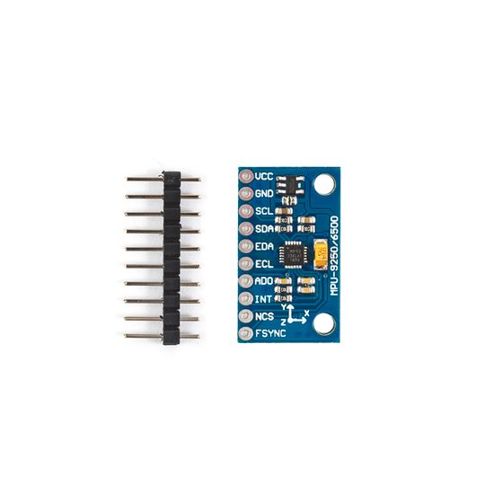 Девятиосный датчик GY-9255 MPU-9255