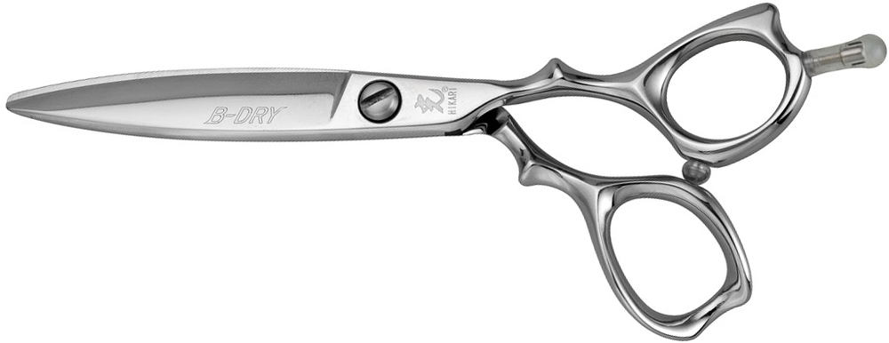 Ножницы HIKARI COSMOS B-DRY 163