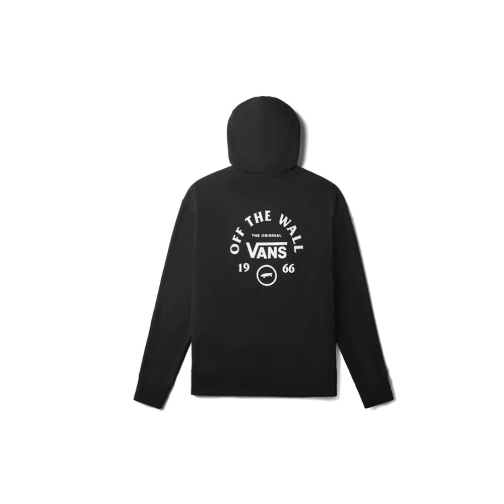 Толстовка Vans, VN0A48ACBLK