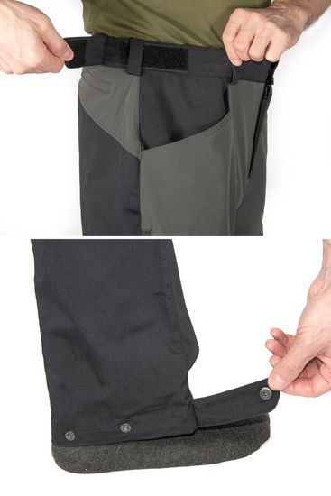 Штаны Norfin ADVENTURE FLEXI