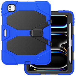 Противоударный бампер Shockproof Case для iPad Pro 11 2024