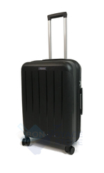Средний чемодан Mironpan-V, Черный