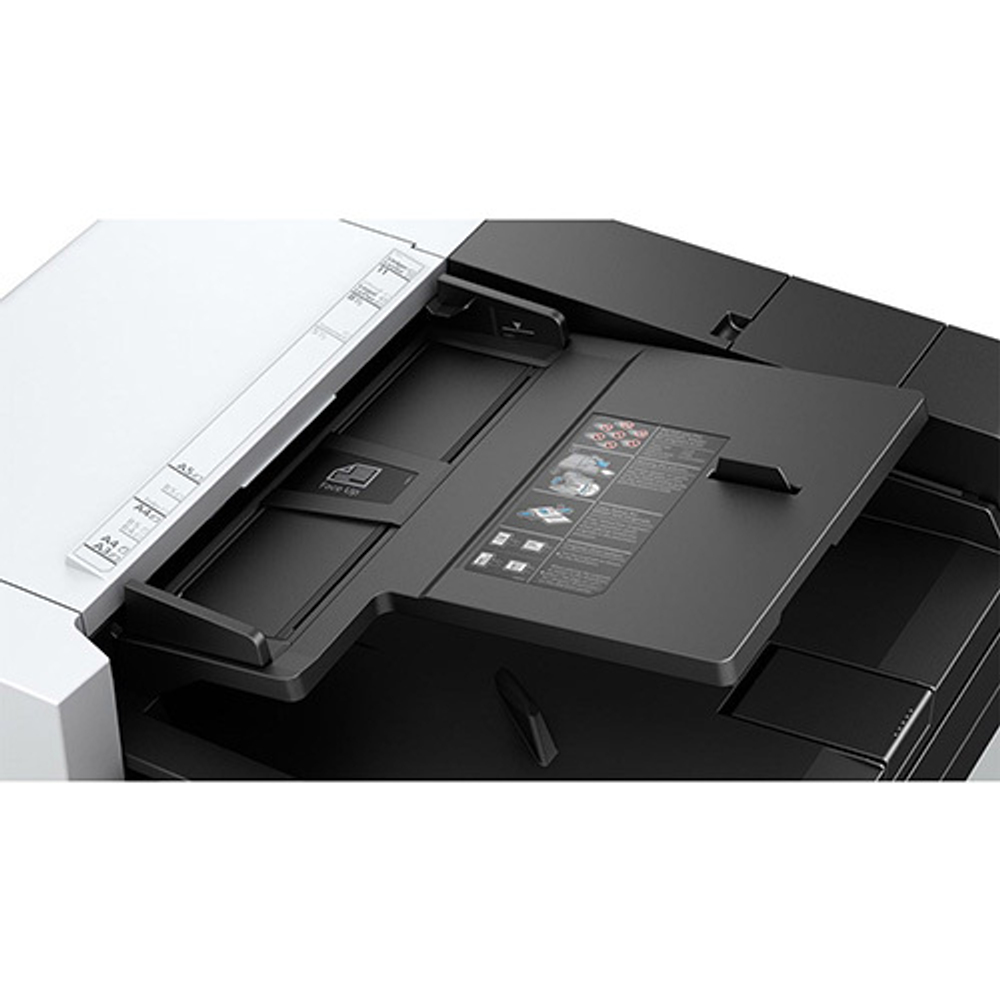 МФУ Kyocera Ecosys M4125idn, A3, 25 стр./мин, Ethernet