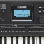 Yamaha PSR-EW425