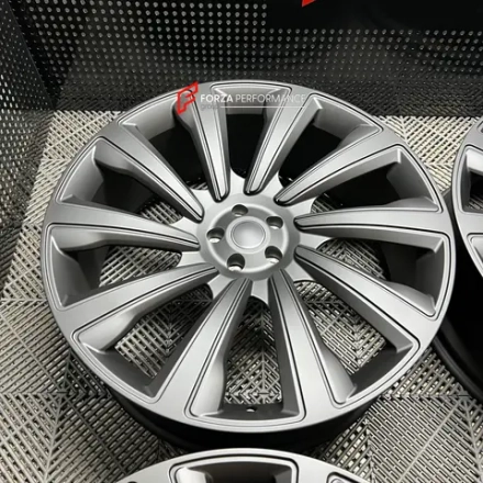 КОВАНЫЕ ДИСКИ для Land Rover RANGE ROVER L460 #6