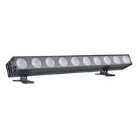 LED Bar 10x50 - Пиксельный COB LED Bar WW+CW IP20