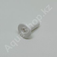 Фитинг-заглушка PI-02-3B Blue 3/8" (9.5мм)