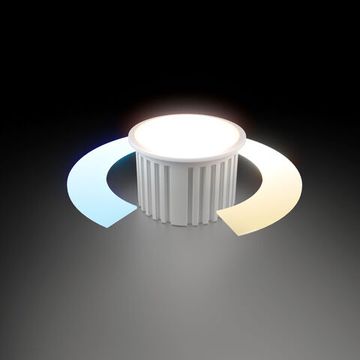 Умный светодиодный модуль 7W 2700-6500K 113° CCT+DIM BMGU1005 Elektrostandard