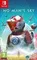 No Man's Sky (Nintendo Switch, Б/У, Русские субтитры)