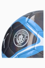 Футбольный мяч Puma Manchester City 25/26 FtblCulture размер 5
