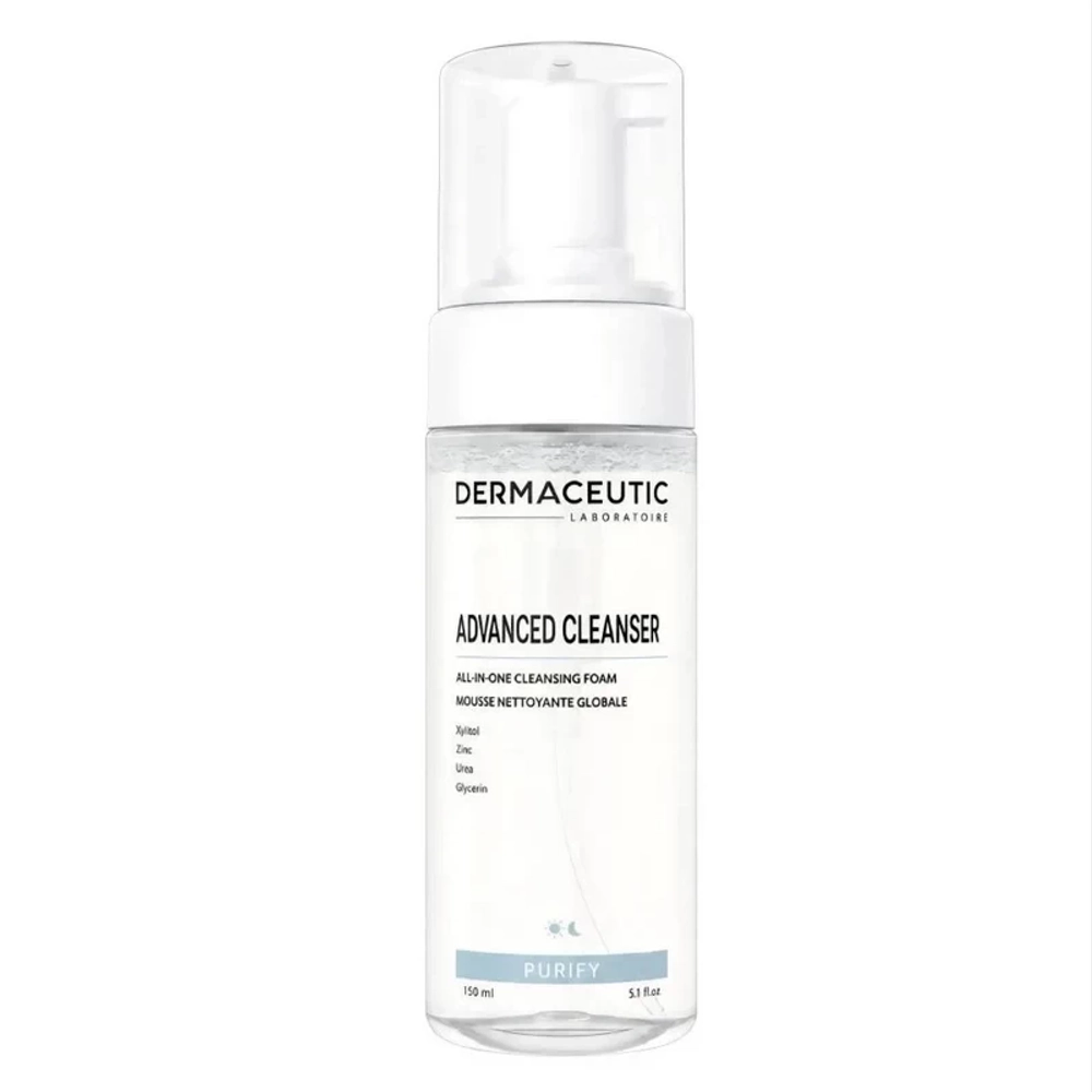 Advanced Cleanser Dermaceutic