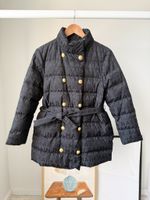 Пуховая куртка Balmain, 158
