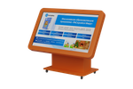 Интерактивный стол «AVKompleks Оникс Kids 43»