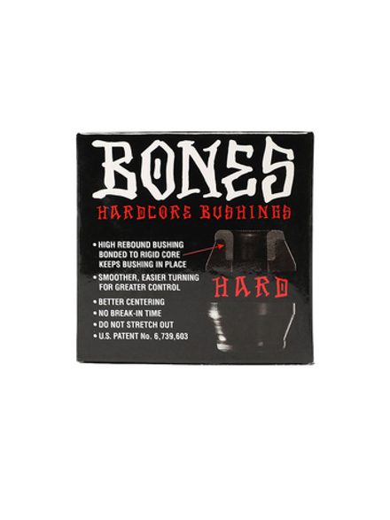 Бушинги Bones Bushing Hard Set (96a)