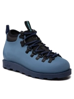 Ботинки Native Fitzsimmons Not so Blue / Regatta Blue