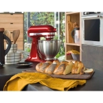 Миксер планетарный KitchenAid Artisan 5KSM185PSEER красный