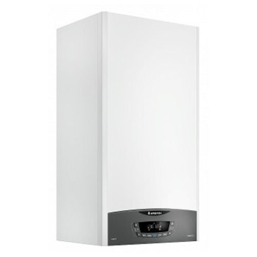 Котел газовый настенный Ariston Clas XC System 24 FF NG 24 кВт одноконтурный