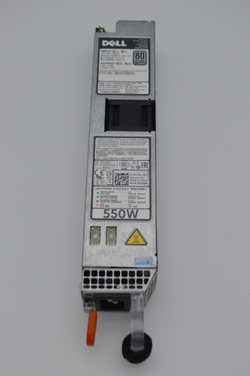 Блок питания Dell 550W