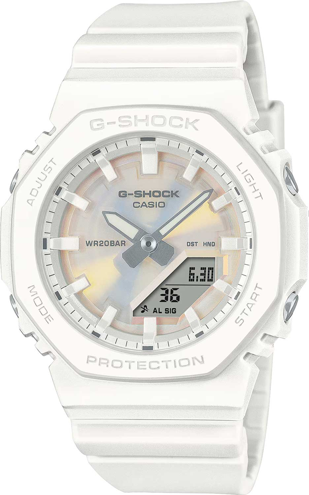 Часы Casio GMA-P2100PC-7A