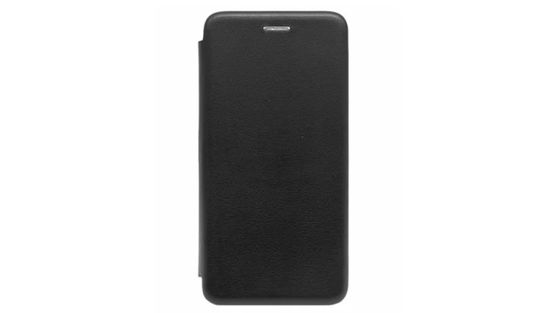 Чехол-книга Samsung S24 (Черная)