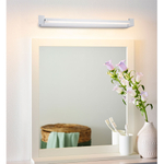 Настенный светодиодный светильник LED4U L2238-600 WH