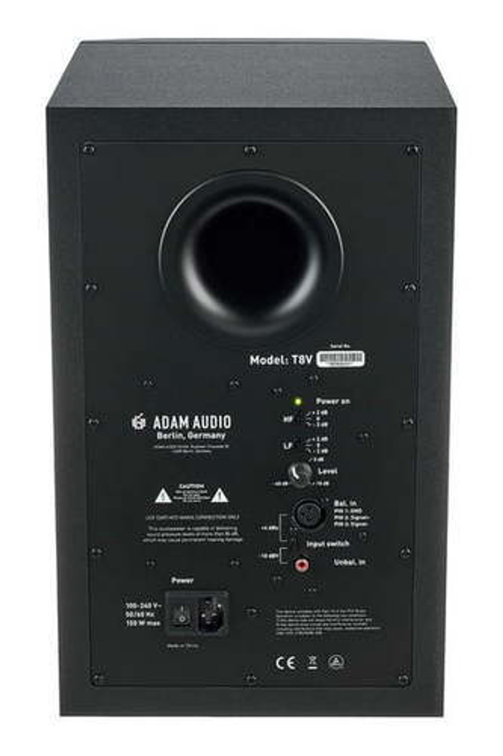 Студийный монитор ADAM Audio T8V