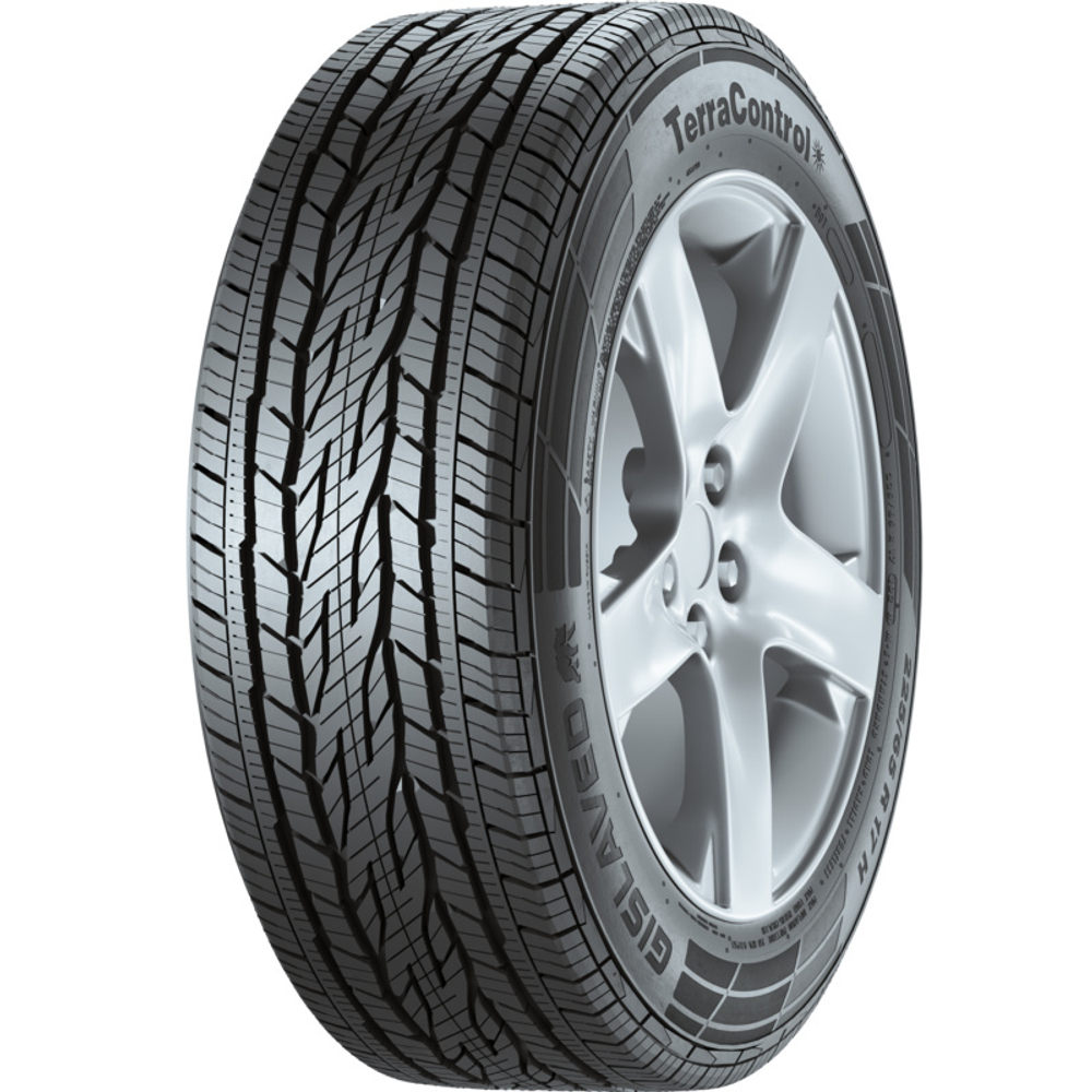 Gislaved 215/65R16 98H TerraControl TL