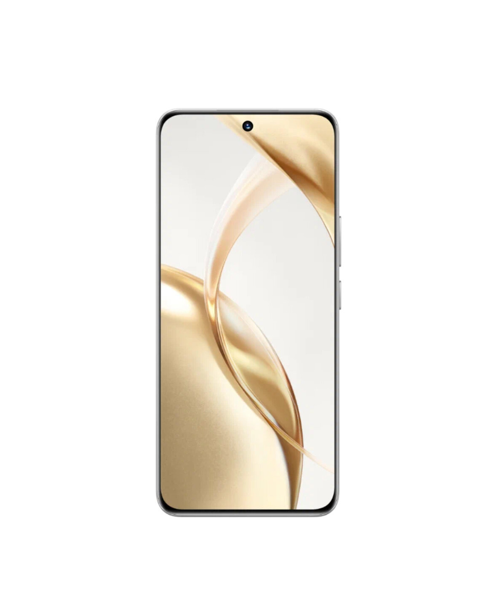 Смартфон HONOR 200 8/256 ГБ, Global для РФ, Dual: nano SIM + eSIM, белый