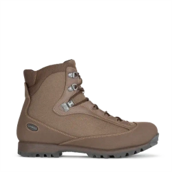 Ботинки AKU Pilgrim GTX Combat FG M цв. Brown