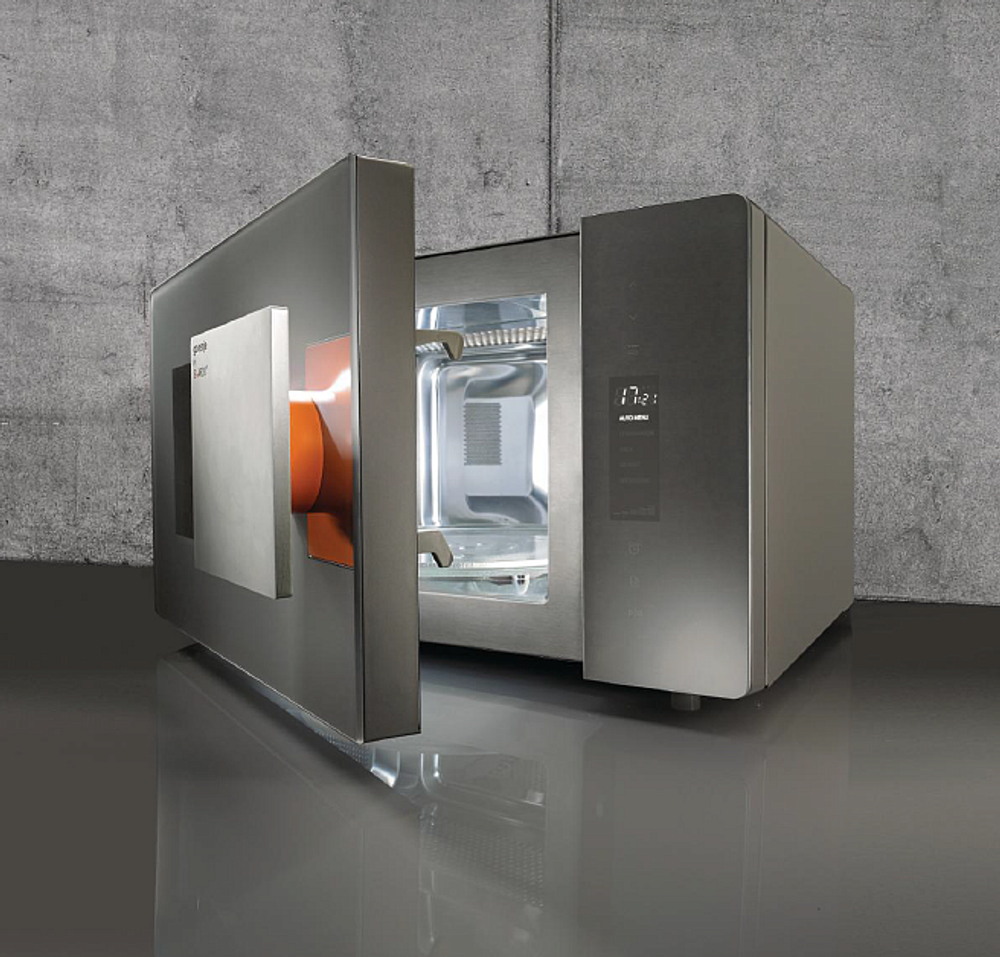 Микроволновая печь с грилем Gorenje MO 23 ST