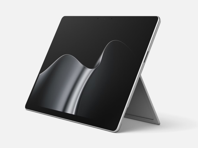 Microsoft Surface Pro 12 Copilot+ PC (OLED, Snapdragon X2 Elite, 64GB RAM, 1TB SSD, Wi-Fi)